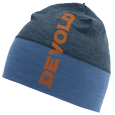 Căciuli Devold Running Beanie 258A Blue