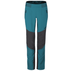 Pantaloni Direct Alpine CERVINO Lady emerald