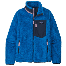 Jachetă Patagonia Classic Retro-X Jacket Women Vessel Blue