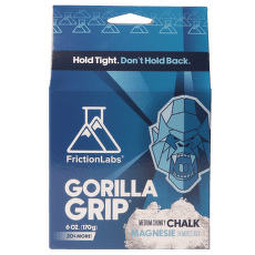 Magneziu FrictionLabs Gorilla Grip 170 g