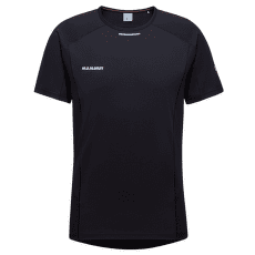 Tricou cu mânecă scurtă Mammut Aenergy FL T-Shirt Men black 0001