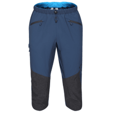 Pantaloni 3/5 Direct Alpine Ascent Light 3/4 navy/anthracite