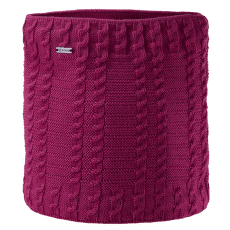 Bandă pentru gât Kama Neck Warmer S21 violet