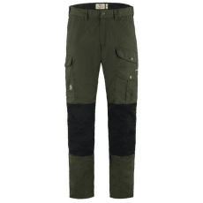 Pantaloni Fjällräven Barents Pro Winter Men Deep Forest