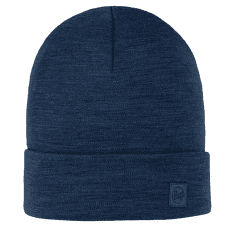 Căciuli Buff Merino Wool Thermal Hat Buff® (111170) SOLID NIGHT BLUE