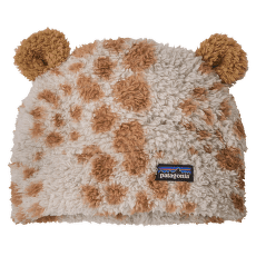 Căciuli Patagonia Baby Furry Friends Hat Venado: Shroom Taupe