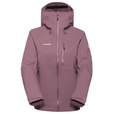 Jachetă Mammut Alto Guide HS Hooded Jacket Women 50604 flux