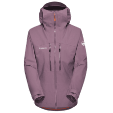 Jachetă Mammut Taiss HS Hooded Jacket Women 50604 flux