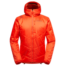 Jachetă La Sportiva MYTHIC PRIMALOFT® Jacket Men Cherry Tomato