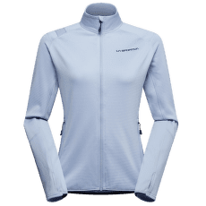 Hanorac La Sportiva CHILL Jacket Women Stone-Blue/Deep Sea