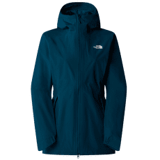 Jachetă The North Face Hikesteller Parka SL Women MIDNIGHT PETROL