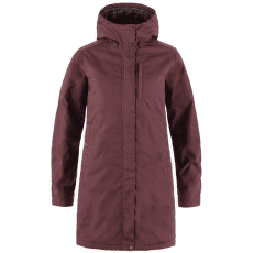 Hanorac Fjällräven Kiruna Padded Parka Women Port