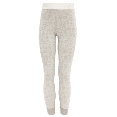 Colanți Devold Duo Active Merino Longs Kid 010A RAW WHITE