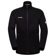 Hanorac Mammut Aconcagua ML Jacket Men black 0001