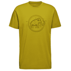 Tricou cu mânecă scurtă Mammut Mammut Core T-Shirt Lines Men 40283 aura