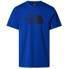 Tricou cu mânecă scurtă The North Face EASY TEE S/S Men EF1 TNF BLUE/TNF BLACK