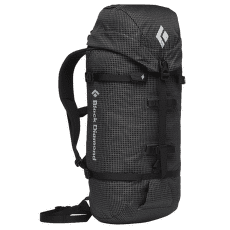 Rucsac Black Diamond SPEED 22 Graphite 0004