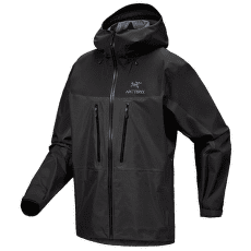 Jachetă Arcteryx Alpha Jacket Men Black