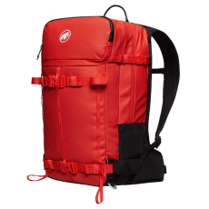 Rucsac Mammut Nirvana 28 3777 mammut red-black