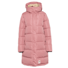 Haina Kari Traa Kyte Parka Women PASTEL DUSTY PINK