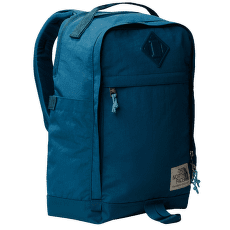 Rucsac The North Face BERKELEY MIDNIGHT PETROL/ALGAE BLUE