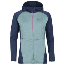 Hanorac Direct Alpine Sella Hood Lady arctic/navy