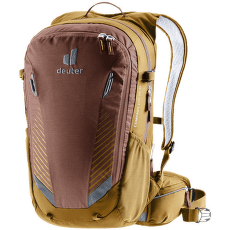 Rucsac deuter Compact EXP 12 SL raisin-almond