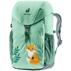 Rucsac deuter Waldfuchs 14 (3610325) spearmint-seagreen