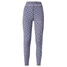 Colanți Kari Traa Rose High Waist Pant Women ROY/DARK NAVY BLUE