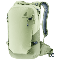 Rucsac deuter Freecline 15 mineral-grove