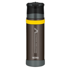 Termos Thermos Mountain FFX 0.5L hnědá