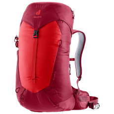 Rucsac deuter AC Lite 24 cherry-masala