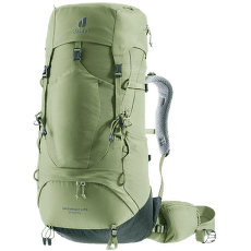 Rucsac deuter Aircontact Lite 35 + 10 SL grove-ivy