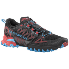 Încălțăminte La Sportiva Bushido III GTX Women Black/Hibiscus