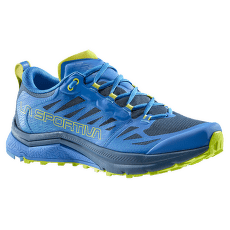 Încălțăminte La Sportiva Jackal II Electric Blue/Lime Punch