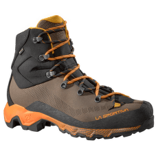 Încălțăminte La Sportiva Aequilibrium Trek GTX Chocolate/Papaya_N05Y02