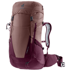 Rucsac deuter Futura 24 SL ashrose-cassis