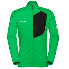 Hanorac Mammut Taiss Light ML Jacket Men 40313 pinea-black