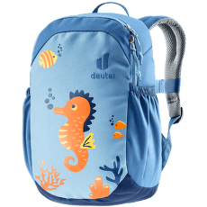 Rucsac deuter Pico aqua-wave