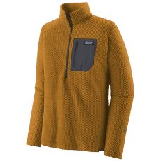 Hanorac Patagonia R1 Air Zip Neck Men Raptor Brown