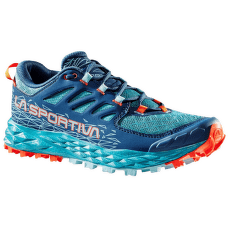 Încălțăminte La Sportiva LYCAN II Women Storm Blue/Lagoon