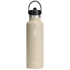 Termos Hydro Flask STANDARD FLEX STRAW CAP 21 oz 114 Oat