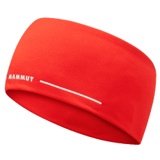 Bandă pentru cap Mammut Aenergy Light Headband 3778 mammut red