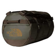 Geantă The North Face Base Camp Duffel - S (52ST) B7I NEW TAUPE GREEN/SMOKEY BROWN/UTILITY BROWN