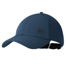 Capac Buff Summit Cap SOLID NIGHT BLUE