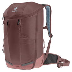 Rucsac deuter Rotsoord 25+5 raisin-caspia