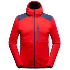 Hanorac La Sportiva AEQUILIBRIUM THERMAL HOODY Men Mountain Red