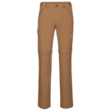 Pantaloni Mammut Runbold IV Zip Off Pants Men 7546 claystone