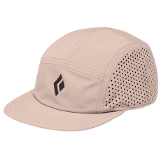 Căciuli Black Diamond 5-Panel Synthetic Cap Pale Mauve-Black Icon Logo