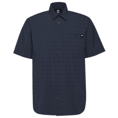 Cămaşă Mammut  Lenni Shirt Men marine-black